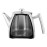 Olympia Conical Insulated Stainless Steel Teapot with Filter 350ml