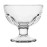 Olympia Low Sundae Glasses 310ml (6 Pack)