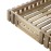 Olympia Acacia Small Storage Box 356x255mm