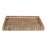 Olympia Acacia Large Storage Box 510x356mm