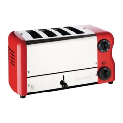 Toasters