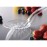 Matfer Bourgeat Exoglass Perforated Serving Spoon Clear 13