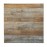 Bolero Pre-Drilled Square Table Top Urban Dark 600mm
