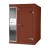 Polar U-Series 1.2 x 1.5m Integral Walk In Cold Room Brown