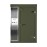 Polar U-Series 1.2 x 1.5m Integral Walk In Cold Room Green