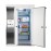Polar U-Series 1.5 x 1.2m Integral Walk In Cold Room White