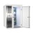 Polar U-Series 1.2 x 1.5m Integral Walk In Cold Room White