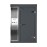 Polar U-Series 1.2 x 1.5m Integral Walk In Freezer Room Grey