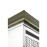 Polar Cold Room Weatherproof Roof 1600x2200mm Olive Green