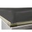 Polar Cold Room Weatherproof Roof 1900x1600mm Anthracite Grey
