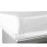 Polar Cold Room Weatherproof Roof 1600x2200mm White