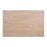 Bolero Pre-drilled Rectangular Table Top Antique Natural 1100(W) x 700(D)mm