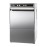 Hobart Ecomax Glasswasher G404S with Water Softener