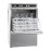 Hobart Ecomax Glasswasher G404S with Water Softener