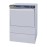 Buffalo Undercounter Dishwasher with Drain Pump 500m x 500mm Baskets