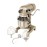 Hobart 20Ltr Bench Mixer A200-B1E