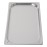 Vogue Heavy Duty Stainless Steel 1/1 GN Pan 20mm