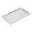Vogue Heavy Duty Stainless Steel 1/1 GN Pan 20mm