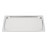 Vogue Heavy Duty Stainless Steel 1/1 GN Pan 20mm