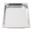Vogue Heavy Duty Stainless Steel 1/1 GN Pan 40mm