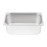 Vogue Heavy Duty Stainless Steel 1/1 Gastronorm Tray 200mm