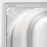Vogue Heavy Duty Stainless Steel 1/1 Gastronorm Tray 200mm