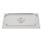 Vogue Heavy Duty Stainless Steel 1/1 Gastronorm Tray Lid