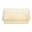 Cambro High Heat Polycarbonate 1/1 Gastronorm Tray 150mm