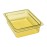 Cambro High Heat Polycarbonate 1/2 Gastronorm 100mm