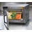 Cambro High Heat 1/2 Gastronorm Food Tray 150mm