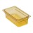 Cambro High Heat Polycarbonate 1/3 Gastronorm 100mm