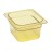 Cambro High Heat Polycarbonate 1/6 Gastronorm 100mm