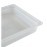 Cambro Polypropylene 1/1 Gastronorm Food Tray 100mm
