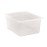 Cambro Polypropylene 1/2 Gastronorm Food Tray 150mm