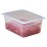 Cambro Polypropylene 1/2 Gastronorm Food Tray 150mm