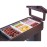 Cambro Polypropylene 1/3 Gastronorm Food Tray 100mm