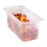 Cambro Polypropylene 1/3 Gastronorm Food Tray 150mm