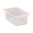 Cambro Polypropylene 1/4 Gastronorm Food Tray 100mm