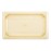 Cambro High Heat 1/4 Gastronorm Food Tray Lid