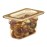 Cambro High Heat 1/9 Gastronorm Food Tray Lid