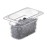 Cambro BPA Free Gastronorm Food Tray GN 1/9 65mm