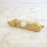 Vegware Compostable Kraft Sandwich Bags With PLA Window Large (1000 Pack)