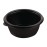 Fastpac Small Round Food Containers 375ml (500 Pack)
