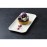 Churchill Alchemy Abstract White Shallow Oblong Trays 265mm (6 Pack)