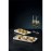 Churchill Alchemy Abstract White Deep Oblong Trays 263mm (6 Pack)