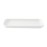 Churchill Alchemy Abstract White Deep Oblong Trays 263mm (6 Pack)