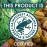 JM Posner Milk Chocolate Curls (Rainforest Alliance Cocoa) - 4Kg