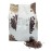 JM Posner Milk Chocolate Chips 6kg (2 Pack)