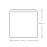 Vegware Compostable Paper Sandwich Bags Kraft - 10x10