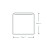 Vegware Compostable Paper Sandwich Bags Kraft - 7x7